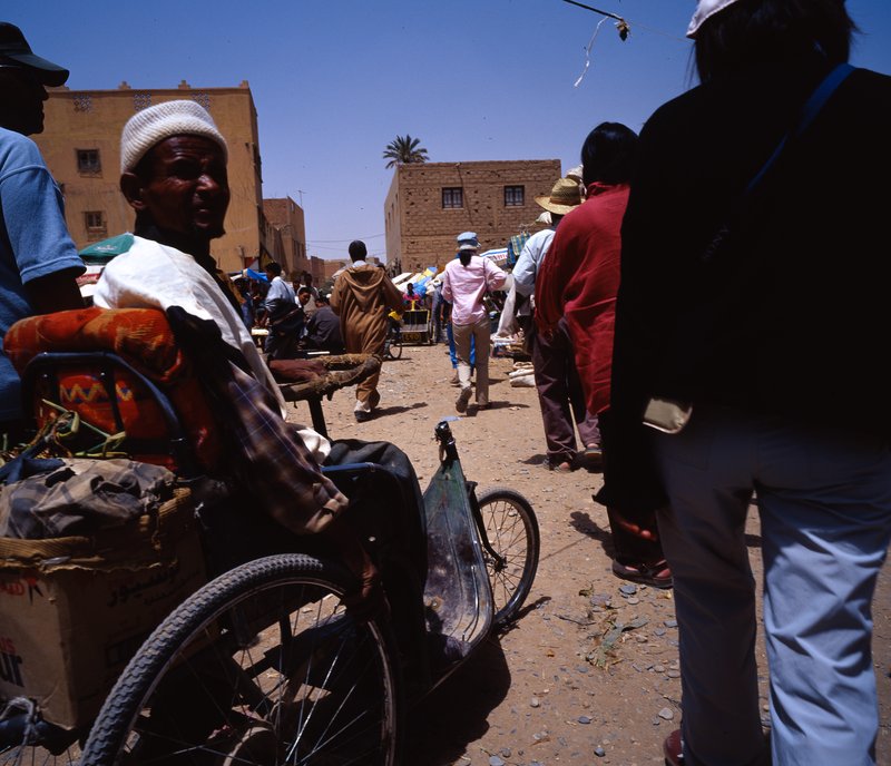 亞特拉斯山區Atlas