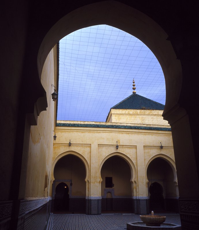 馬拉喀什 Marrakech