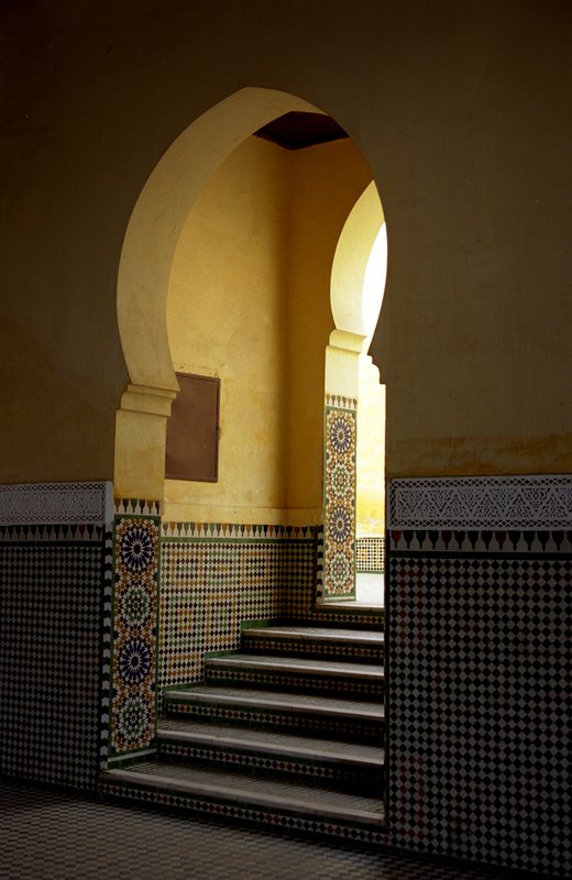 馬拉喀什 Marrakech