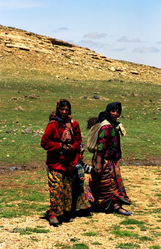 亞特拉斯山區Atlas