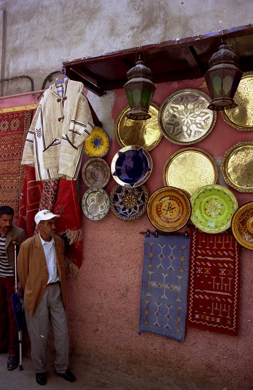 馬拉喀什 Marrakech