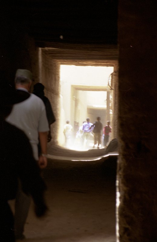 亞特拉斯山區Atlas