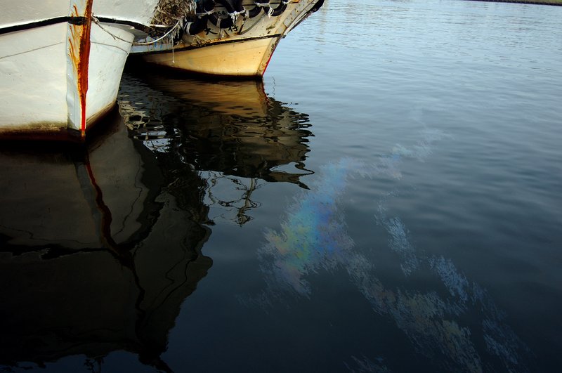 安平追想曲 張家豪<br>地點：安平漁港<br/>