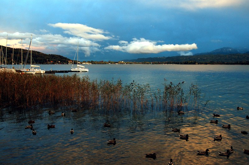 歐洲綠寶石--史羅瓦尼亞