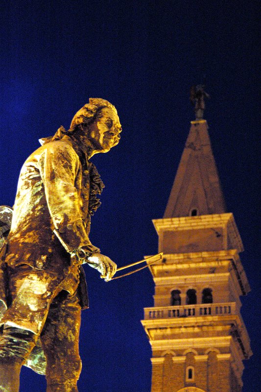 歐洲綠寶石--史羅瓦尼亞