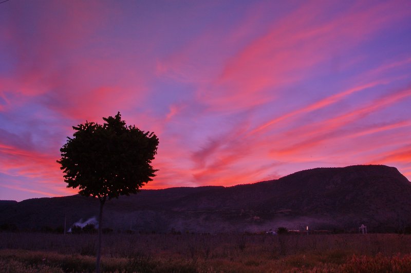 帕穆嘉麗Pamukkale