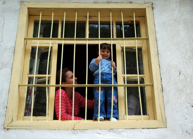 番紅花城SAFRANBOLU