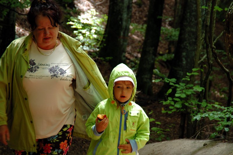 Plitvice lakes national park
