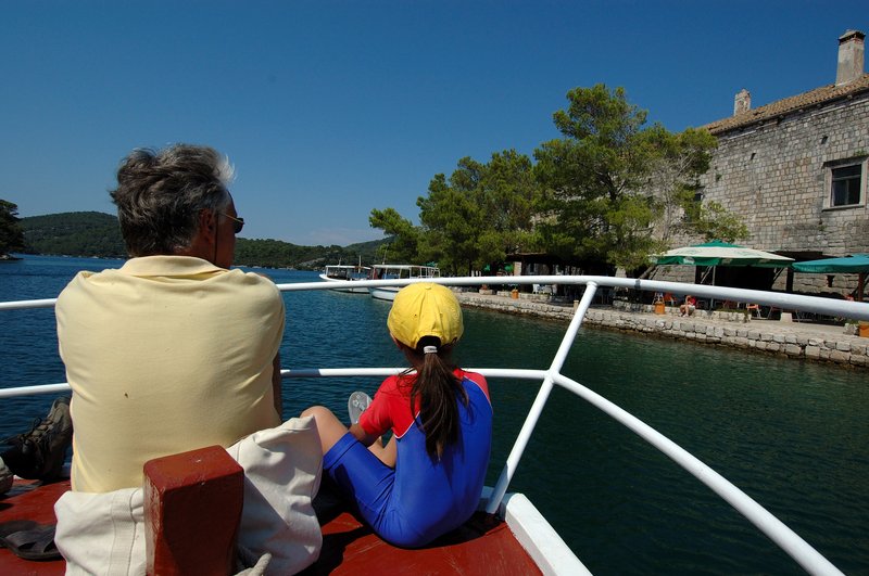 Mljet