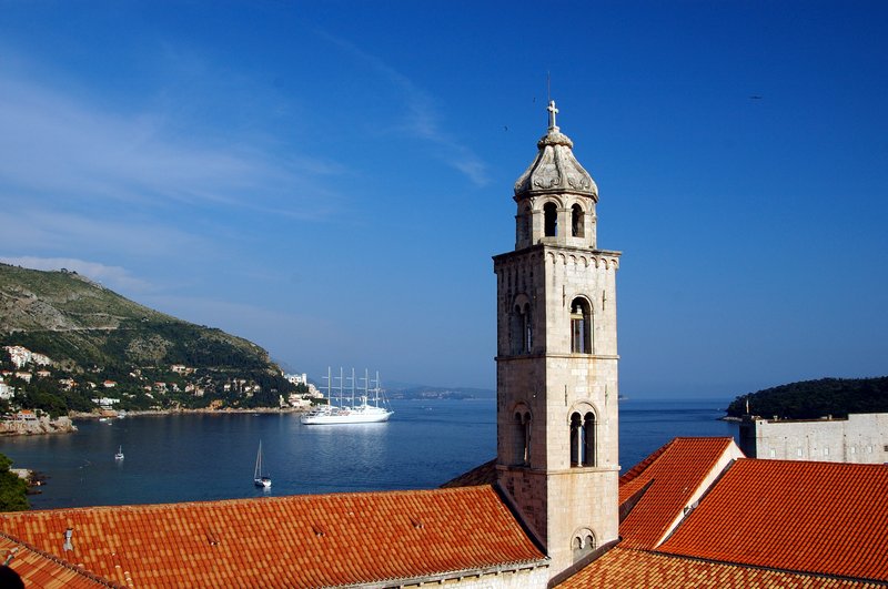 Dubrovnik杜布尼克