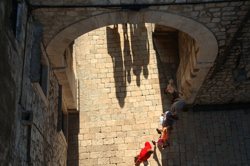 Dubrovnik杜布尼克