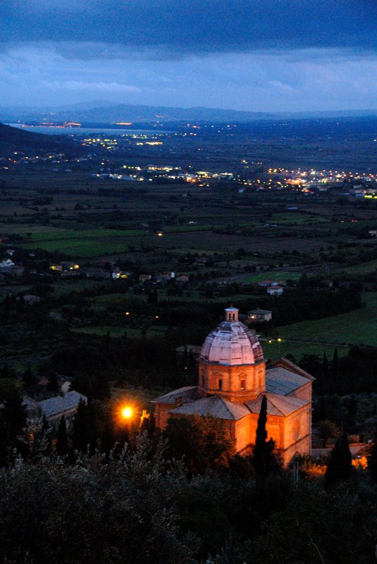 托斯卡尼--義大利