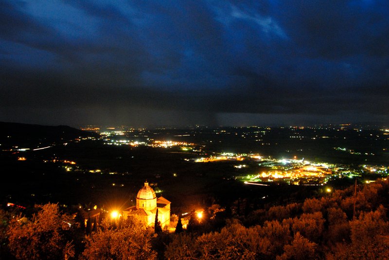 托斯卡尼--義大利