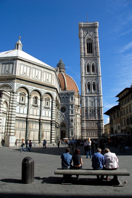 Florence 佛羅倫斯