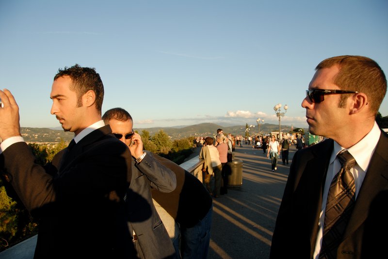 Florence 佛羅倫斯