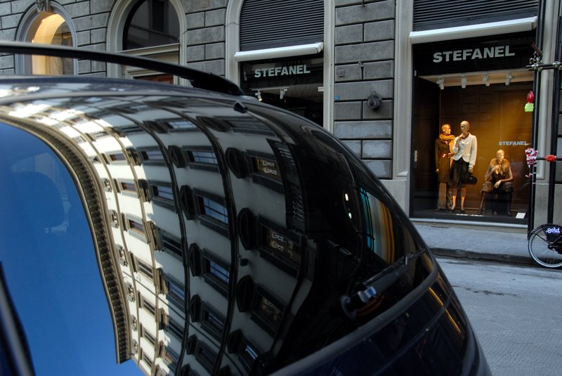 Florence 佛羅倫斯