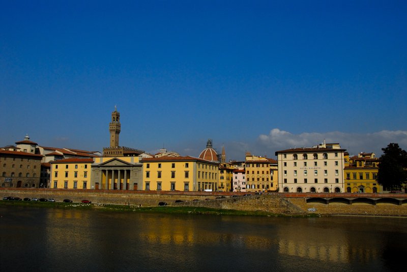 Florence 佛羅倫斯