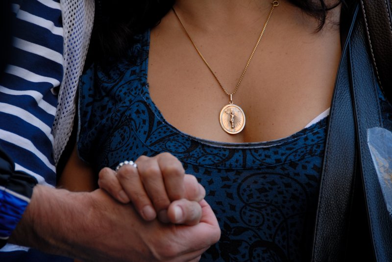 Florence 佛羅倫斯<br>我用一生一世的心，等待一生一世的情。<br/>