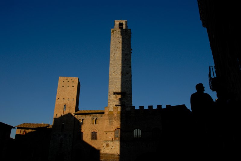 托斯卡尼--義大利