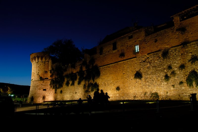 San Gimignano 聖吉米納諾