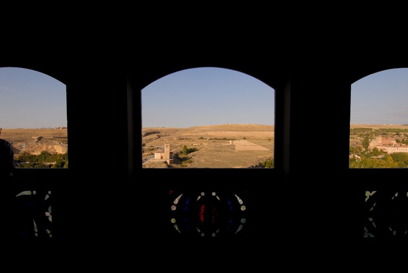 找不到唐吉哥德的--西班牙