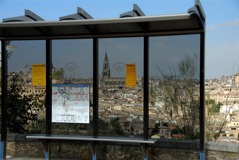 找不到唐吉哥德的--西班牙