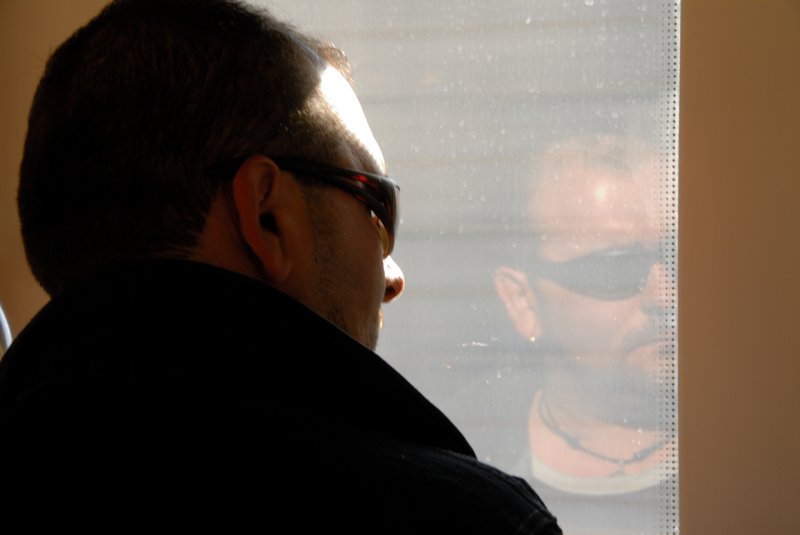 Sevilla 塞維爾<br>後面那個少年人，不用看別人就是你，不要再拍了，再拍就翻臉了。<br/>