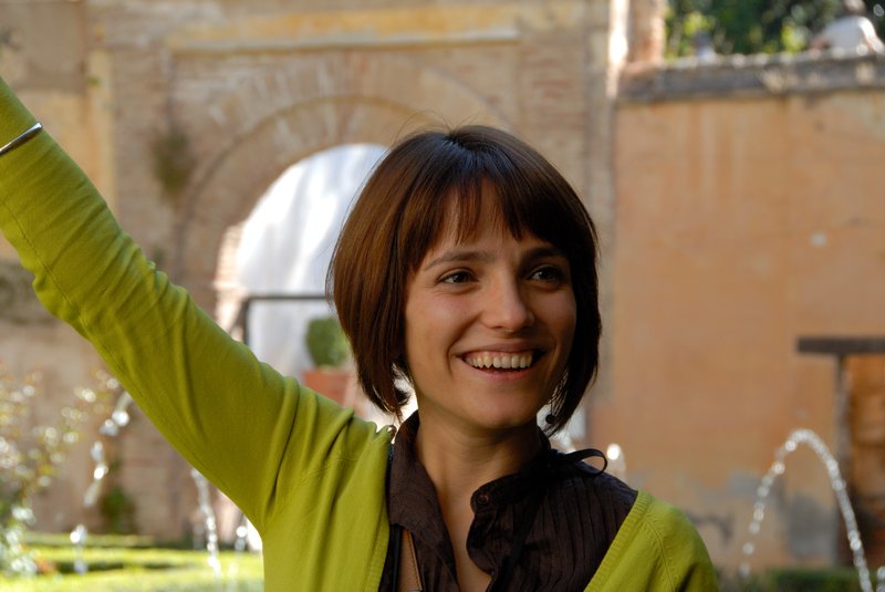 Granada 格拉納達