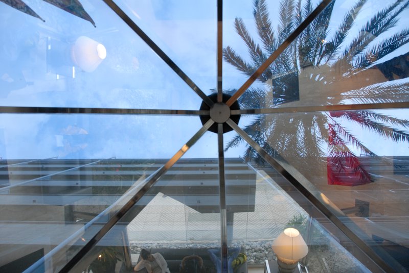 找不到唐吉哥德的--西班牙