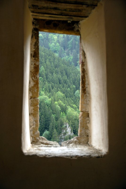 Sumela Monastery 蘇美拉修院