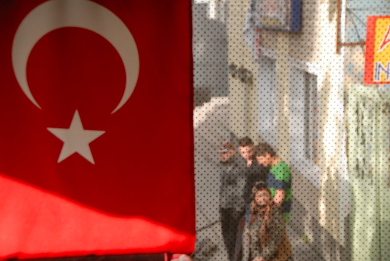 重回土耳其尋找相機蓋--土東篇