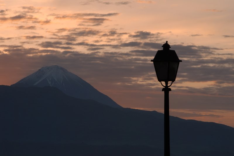 Dogubayazit 多古貝雅奇特