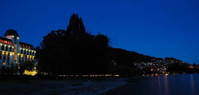 Queenstown皇后鎮