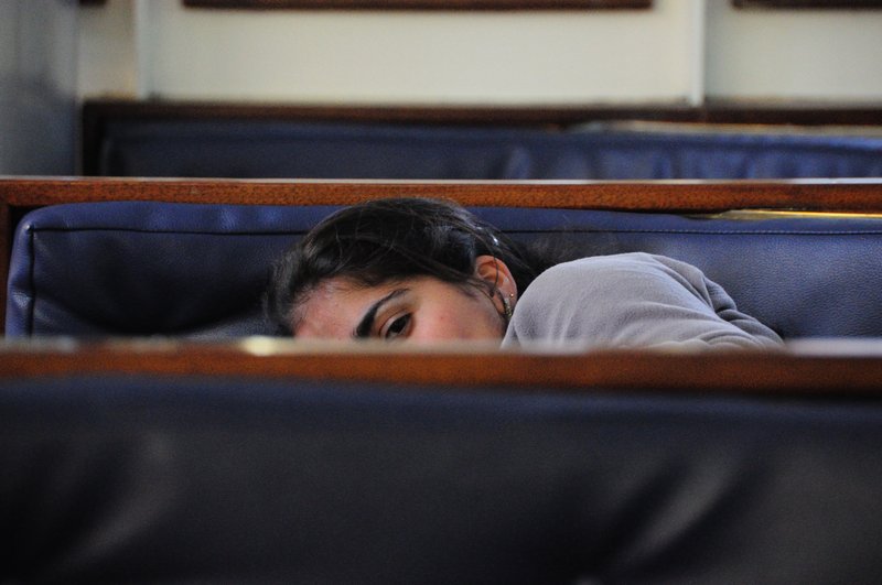 Milford Sound米佛爾峽灣<br>晚安小朋友！<br/>