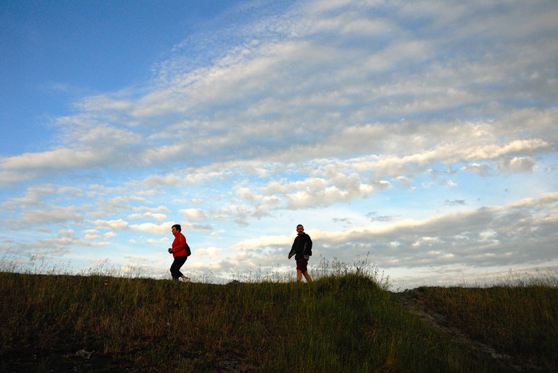 聖米歇爾山Mont-Saint-Michel