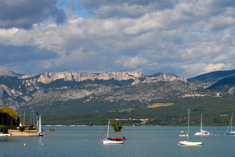 Sainte-Croix-du-Verdon