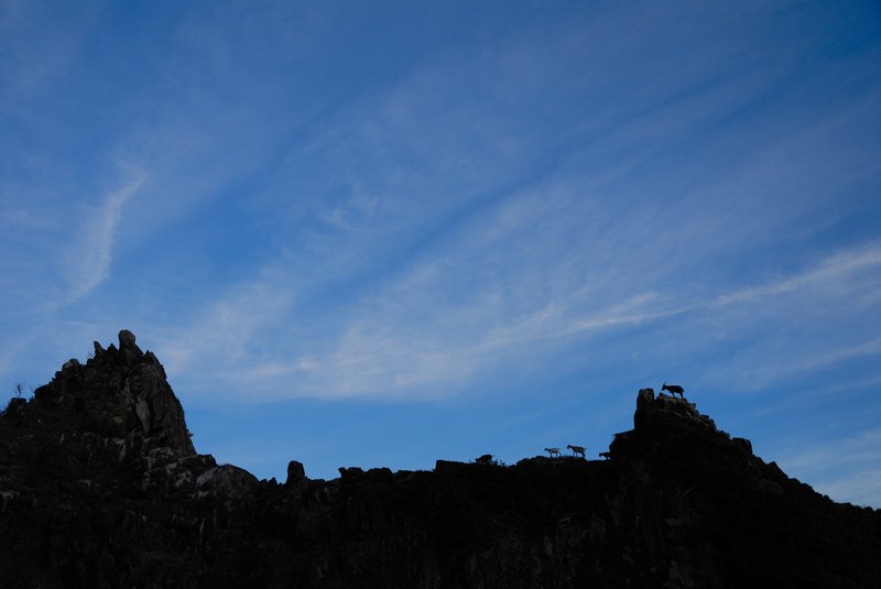 台灣的綠寶石--蘭嶼