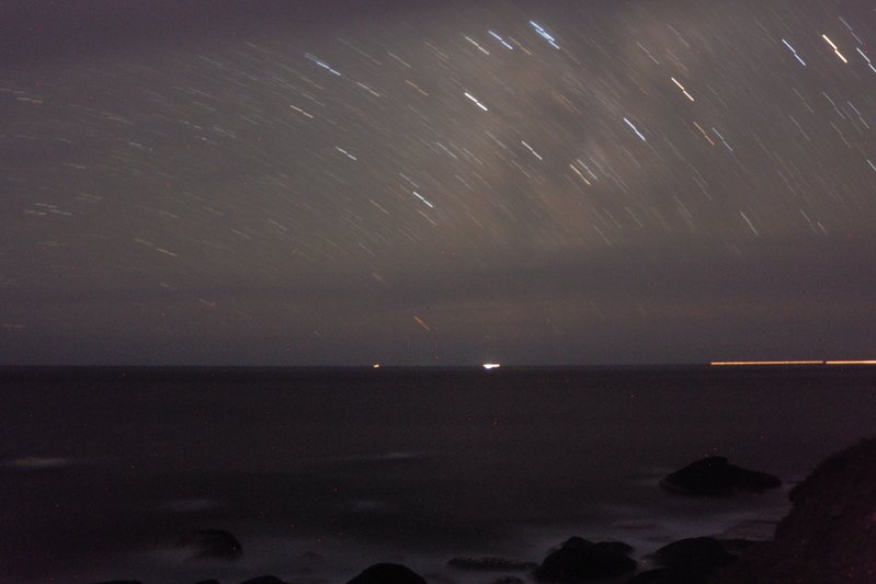 台灣的綠寶石--蘭嶼