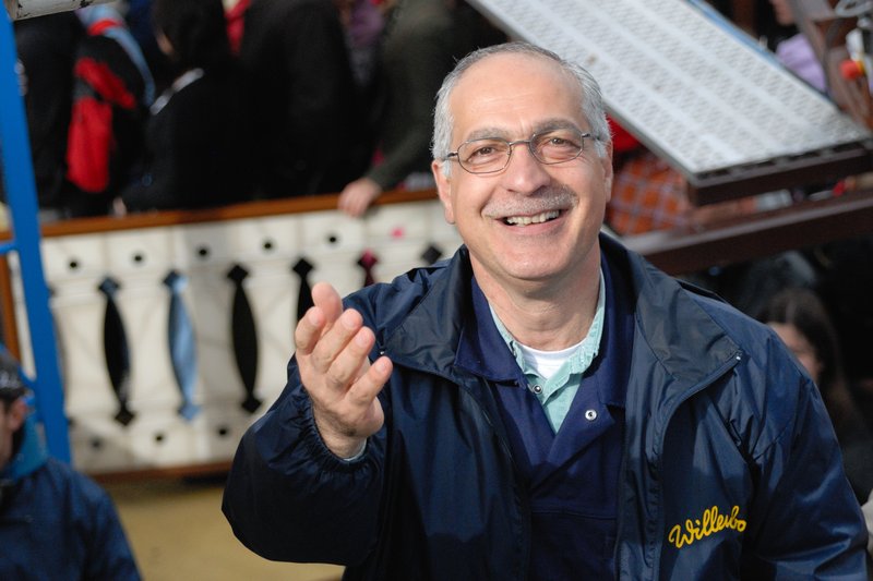 慕尼黑啤酒節 Munich Oktoberfest<br>坐摩天輪，一路好走。<br/>