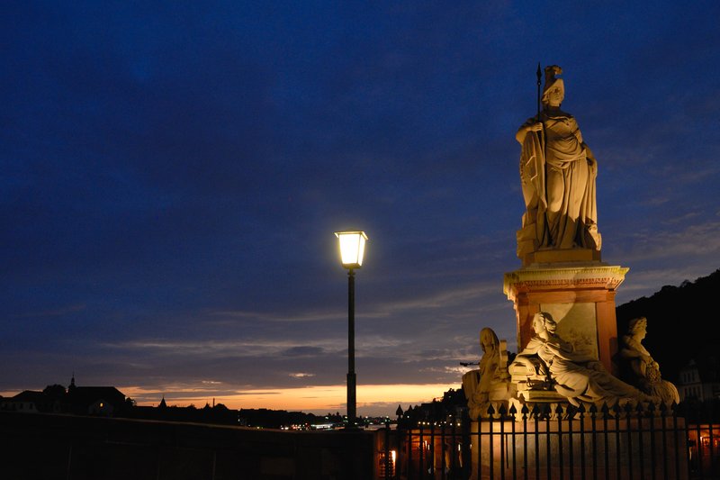 阿爾卑斯山脈之旅--德瑞奧
