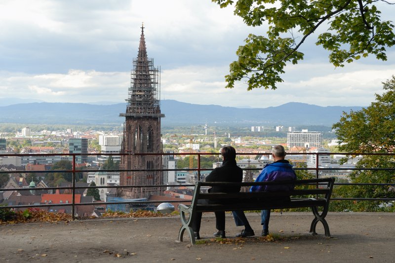 阿爾卑斯山脈之旅--德瑞奧