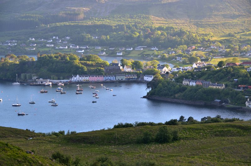 蘇格蘭 湖區之旅