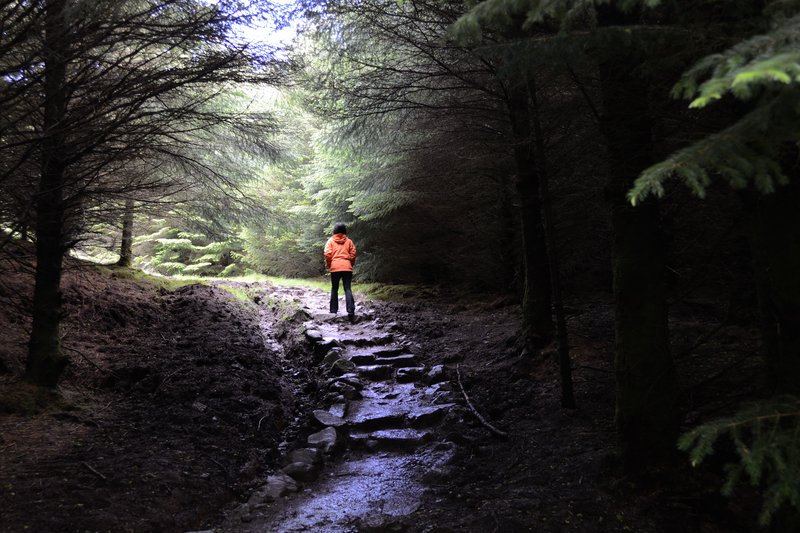 蒼穹島 Isle of Skye