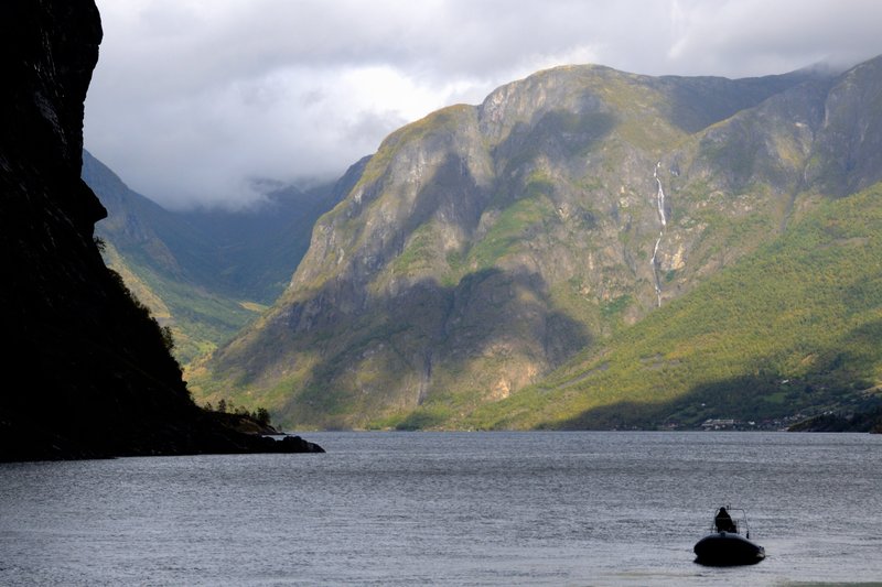 Flam<br>秋天的Flam多了一份寧靜與自在。<br/>