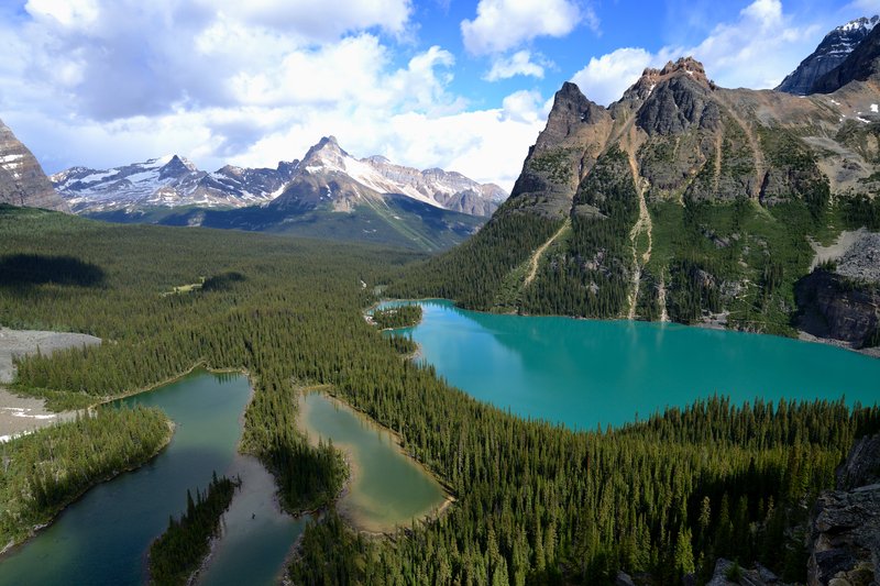 美加國家公園之旅
