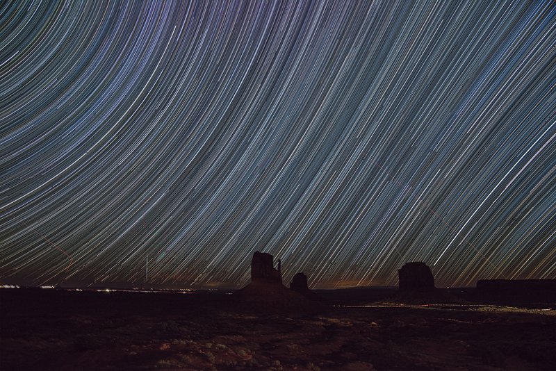 monument valley紀念碑山谷