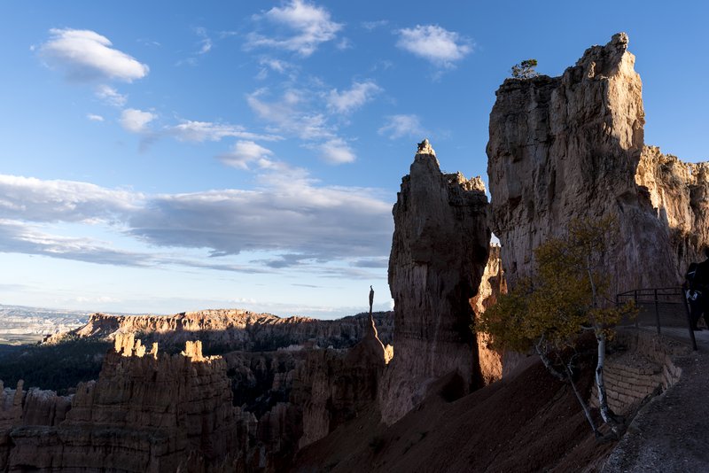 Bryce Canyon布萊斯峽谷