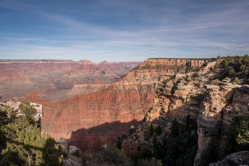 Grand Canyon 大峽谷