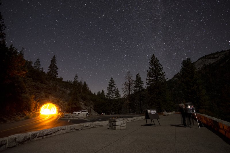 Yosemite 優勝美地
