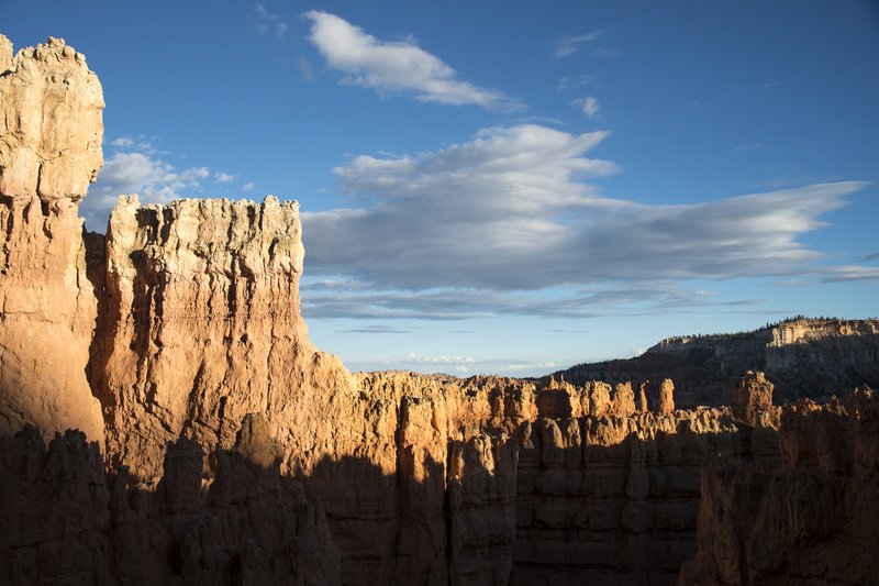 Bryce Canyon布萊斯峽谷